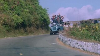 Raju Ban Gaya Gentleman by Shah Rukh Khan & Juhi Chawla (1992)