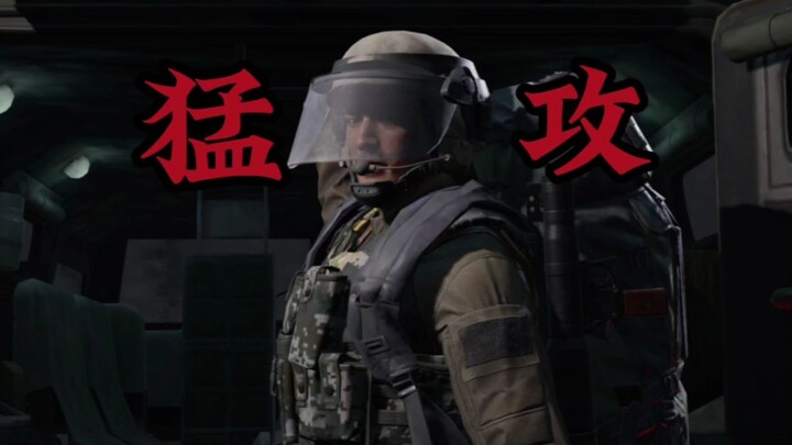 รู้สึกยังไงเมื่อพกอุปกรณ์มูลค่า 2 ล้านแล้วบุกถล่มสถานีโทรทัศน์แบบสายฟ้าแลบ?