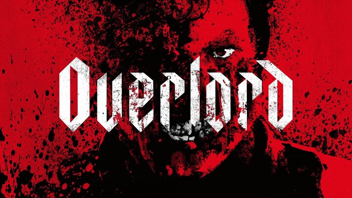 Overlord (2018) 720p Indo Dub