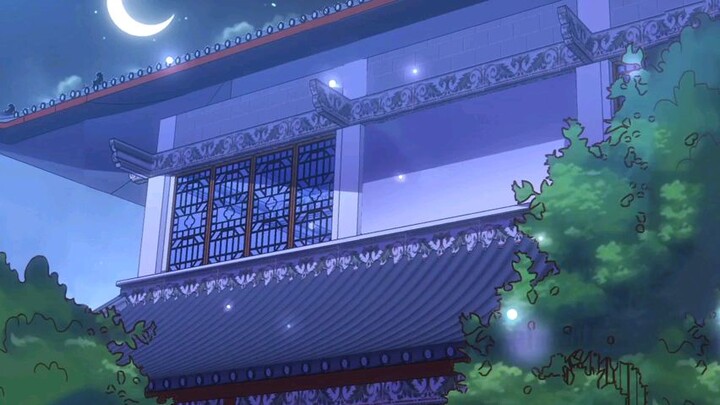 Futian Shen Zhu EP14 (EngSub)