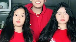 grae, Chloe,althea