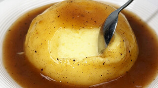 没想到只要去菜市场买几个土豆，在家就能复刻出跟KFC一样好吃的土豆泥，奶香浓郁，软软糯糯，好吃到没朋友！