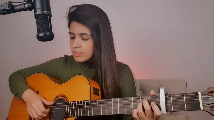 Marina Aquino - Foguete