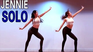 WAVEYA cover "SOLO" của Jennie! |