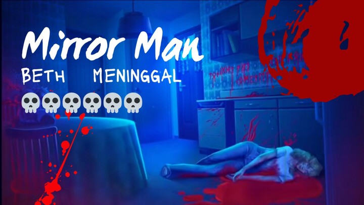 Adventure Escape Mysteries|Mirror Man|EP.03
