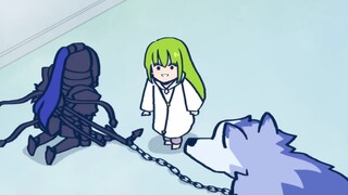 【فبراير/سلسلة المعكرونة سريعة التحضير】 فوجيمارو تاتسوكا لا يستطيع الفهم الحلقة 28 النسخة المبكرة على