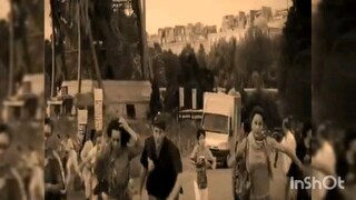 Eiffel Tower Destroy | This is My Mission | Style