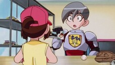 Let's & Go!! Episode 43 - Pertandingan dengan pangeran!