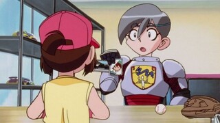 Let's & Go!! Episode 43 - Pertandingan dengan pangeran!