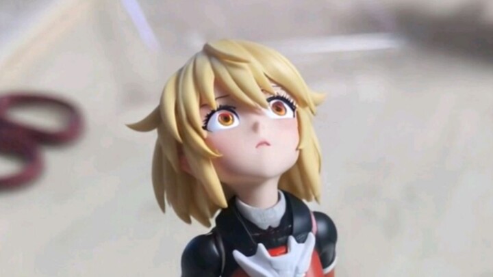 เครื่องของฉันขยับและฉันหยุดเล่น