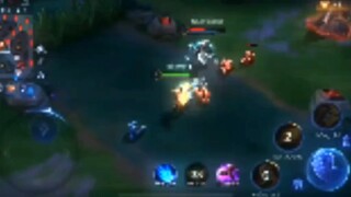 Xanh thì làm gì cũng đúng =)))  #gamehaynhat