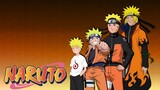 Naruto Season 1 Episode 43 English Dub