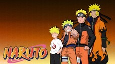 Naruto Season 2 Episode 29 English Dub