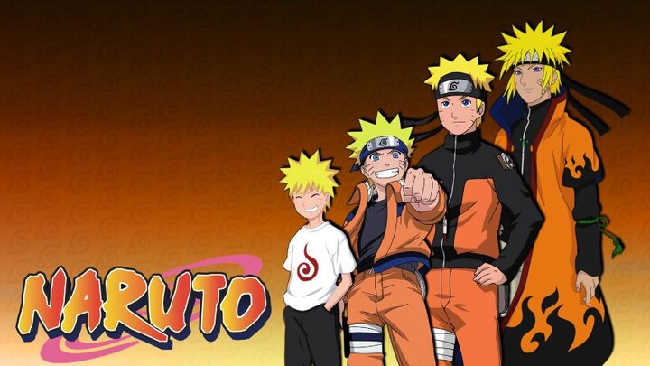 Naruto Season 2 Episode 29 English Dub