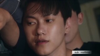 Freak - Hong Wei Zhe ( Unknown Ost)