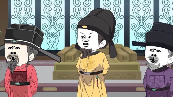 ราชินีอสูรผู้ยิ่งใหญ่ทั้งสี่ในยุคต่างๆ