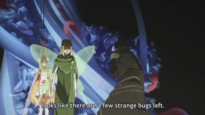 kumpulan para monster