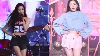 Liễu Hà Lam nửa năm giảm cân thành thế này ư? Cân nặng ban đầu thấp thì chỉ cần giảm chút thôi cũng 