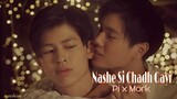 Pi x Mork ❤️ Hindi Song Mix ❤️ Nashe Si Chadh Gayi ❤️ Thai BL Drama ❤️ Fish Upon The Sky ❤️