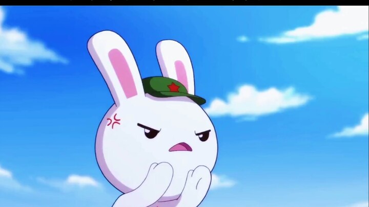 แรบบิทถึงกับกล้าดุคนของตัวเองเลย มีเจ้านายใหญ่ๆ ที่เขาไม่กล้าดุบ้างไหม?