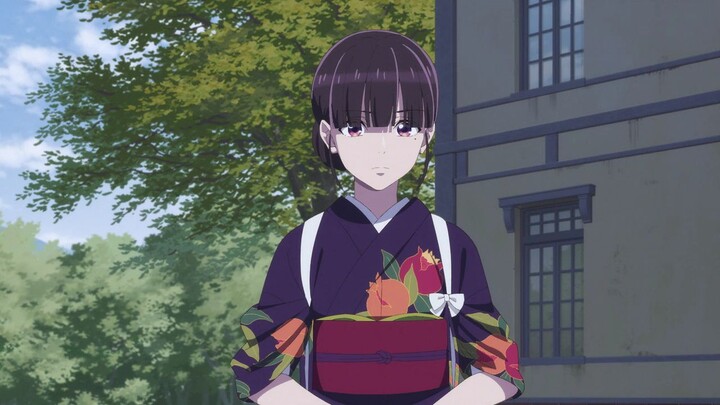 Watashi no Shiawase na Kekkon S2 Sub Indo Eps 5