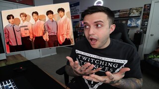 DAY6 (데이식스) - ZOMBIE (English Version) REACTION
