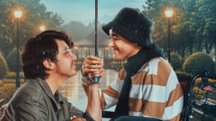 SAMPAI TITIK TERAKHIR MU (alur cerita perjuangan cinta yang sejati)