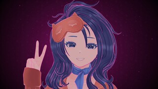 【米塔 /MiSide】瞌睡米塔开场 米塔の小曲（除人声）
