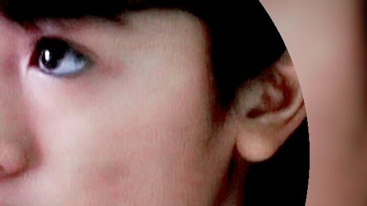 [Tang Ning modern mixed cut]｜Bright eyes, playful and cute｜A lovely first love~