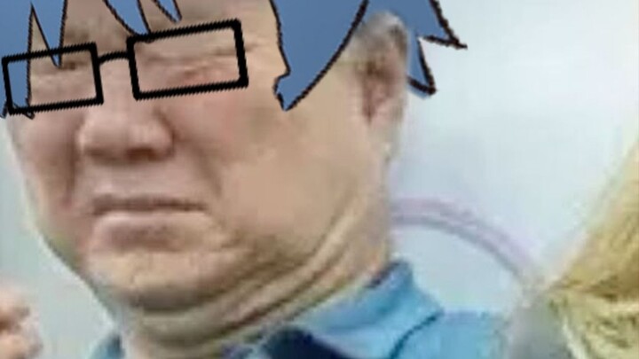 [Bottle Master] 3.8 Giải thưởng Bài phát biểu hạng nặng và Đóng góp hạng nặng trên đài phát thanh cả