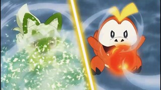 Rayquaza: Apa masalahnya dengan penindasan terhadap anak di bawah umur? Ayo kita coba