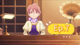 Apocalypse Hotel (Episode 7) Eng sub