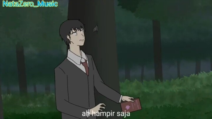 MERAIHMU EPS 3 part 1