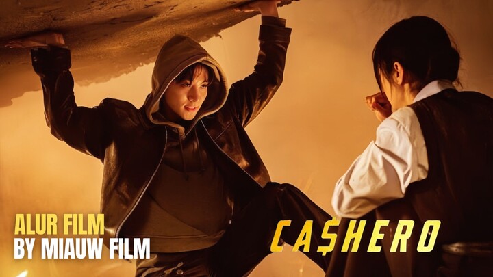 🎬 Cashero (2025) Episode 2 Sub Indonesia