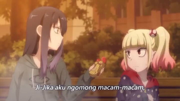 MIERUKO CHAN SEASON 2