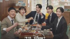 Law and The City (2025) Episode 7 Subtitle English
