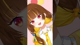 hobi kamu liatin anime sengklek ya? #vtuber #vtuberindonesia #vtuberid #anime #virtualyoutuber