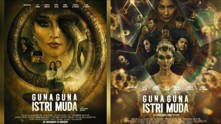 GUNA GUNA ISTRI MUDA (2024)