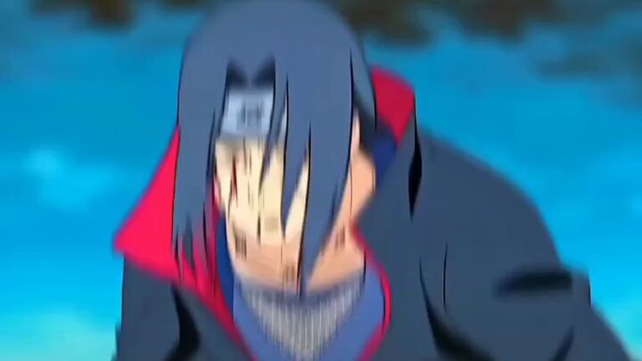 #Uchiha itachi#voice