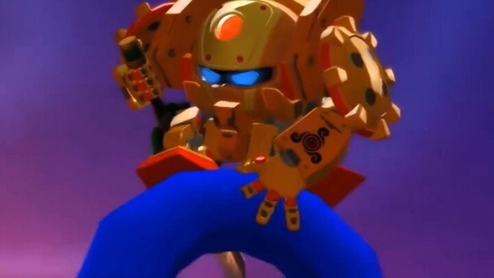 [Tianxia Ci/Cheng Liuxiang] Salted fish can also turn over and become a hero/Finally live up to the 