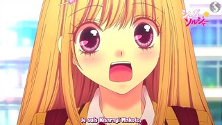 Sugar Soldier épisode complet 1-3 VOSTFR