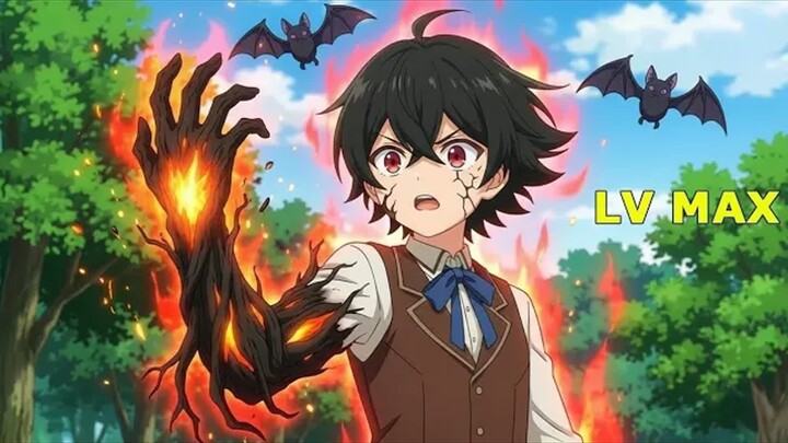 Di Transfer Ke Isekai, Pria Ini Bangkit dengan Skill Level SSS  -  Alur Cerita Anime Isekai Overpowe
