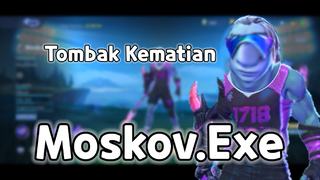 Moskov.Exe | Mobile Legends