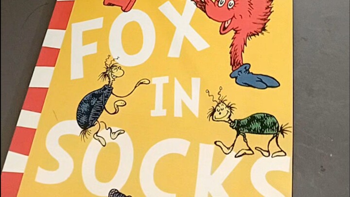 Baca Buku Sambil Rap!