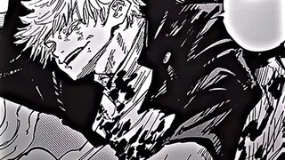 gojo satoru