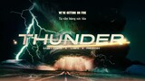 Vietsub | Nightcore Thunder 1 Hour - Gabry Ponte, LUM!X, Prezioso | Lyrics Video