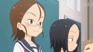 Takagi-san Season 3 Episode 5 - Analysis and Opinions