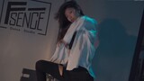 [Changsha Fsence Dance Studio] Mirror 1 ต่อ 1 cover dance itzy กัปตัน Huang Lizhi เต้นเดี่ยวแม่น้ำ
