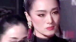 Siapa yang punya karisma paling kuat: Gong Li, Jin Chen, Nazha, Yang Mi, Zhang Jingchu, Yan Ni, atau