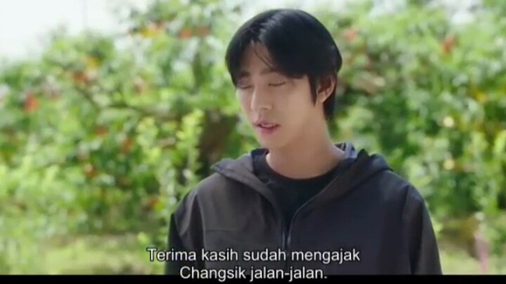 SOULD OUT ON YOU EPISODE 1 SUB INDO